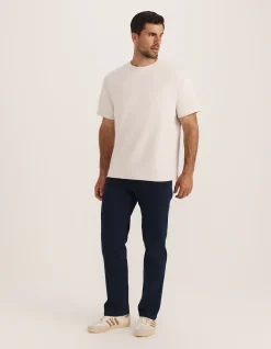 RAFE HEAVYWEIGHT RIB TEE