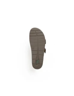 RAGLAN SLIDE - OLIVE