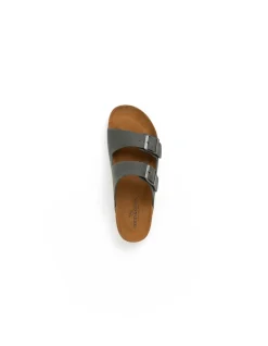 RAGLAN SLIDE - OLIVE