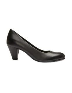 RAGLEY HEEL