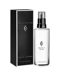 Ralph Club Eau De Toilette 150ml Refill