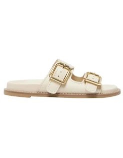 RANDALL SLIDE SANDAL