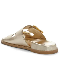 RANDALL SLIDE SANDAL