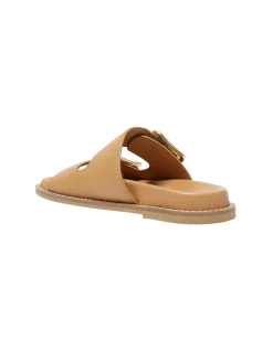 RANDALL SLIDE SANDAL