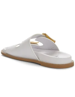 RANDALL SLIDE SANDAL