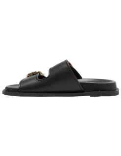 RANDALL SLIDE SANDAL