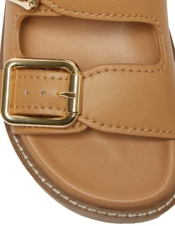 RANDALL SLIDE SANDAL