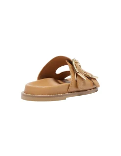 RANDALL SLIDE SANDAL