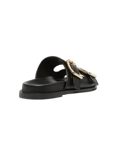 RANDALL SLIDE SANDAL