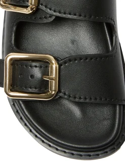RANDALL SLIDE SANDAL