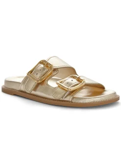 RANDALL SLIDE SANDAL