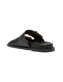 RANDALL SLIDE SANDAL