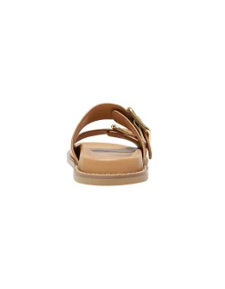 RANDALL SLIDE SANDAL