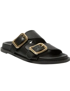 RANDALL SLIDE SANDAL