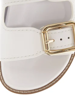 RANDALL SLIDE SANDAL