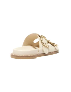 RANDALL SLIDE SANDAL