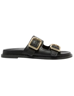 RANDALL SLIDE SANDAL