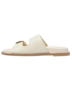 RANDALL SLIDE SANDAL