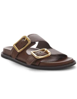 RANDALL SLIDE SANDAL