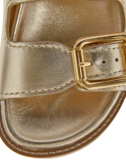 RANDALL SLIDE SANDAL