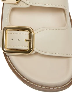 RANDALL SLIDE SANDAL