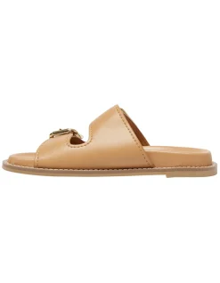 RANDALL SLIDE SANDAL