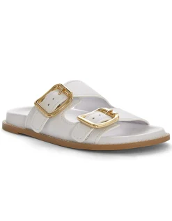 RANDALL SLIDE SANDAL