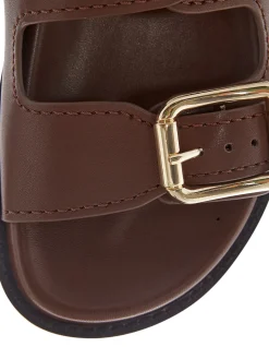RANDALL SLIDE SANDAL