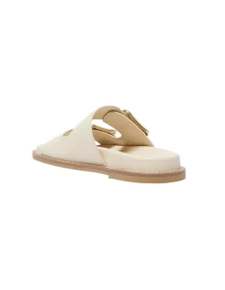 RANDALL SLIDE SANDAL