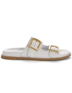 RANDALL SLIDE SANDAL
