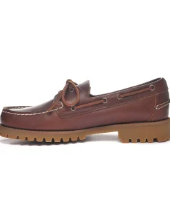 RANGER WAX BOAT SHOE