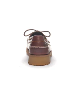 RANGER WAX BOAT SHOE