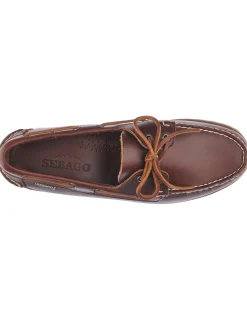 RANGER WAX BOAT SHOE