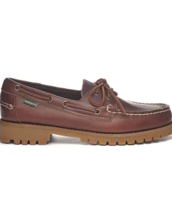RANGER WAX BOAT SHOE