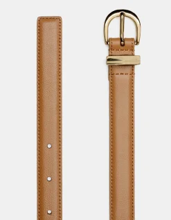 RAVEN METAL KEEPER BELT
