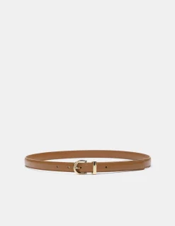 RAVEN METAL KEEPER BELT
