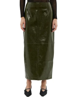 RAYE MAXI SKIRT