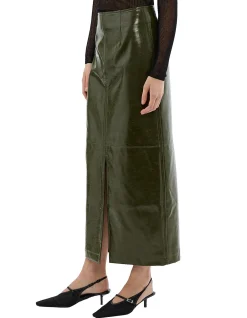 RAYE MAXI SKIRT