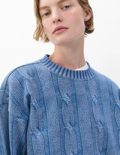 rb Miramar Terry Fleece Sweatshirt