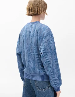 rb Miramar Terry Fleece Sweatshirt