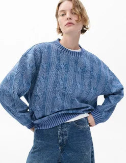 rb Miramar Terry Fleece Sweatshirt