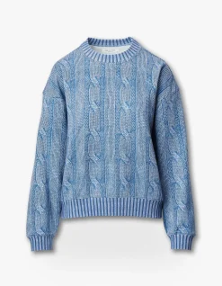rb Miramar Terry Fleece Sweatshirt