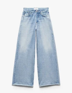 rb Miramar Terry Sofie Wide Pant