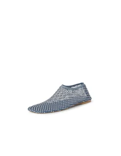 REAFFIRM MO STEEL JEWEL MESH