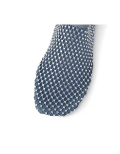 REAFFIRM MO STEEL JEWEL MESH