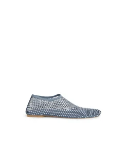 REAFFIRM MO STEEL JEWEL MESH