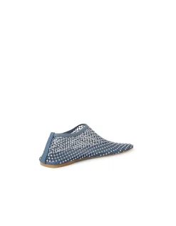 REAFFIRM MO STEEL JEWEL MESH
