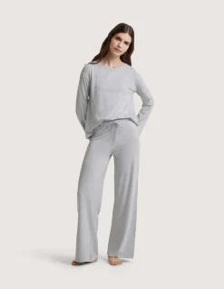 REALM PANT X-SMALL IN GREY