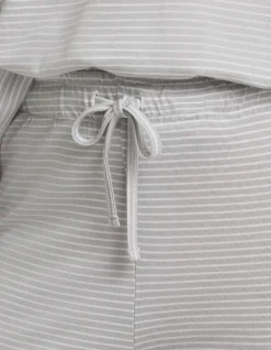 REALM PANT X-SMALL IN GREY