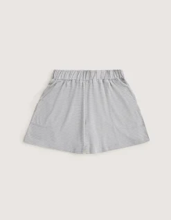 REALM SHORT SMALL IN GREY